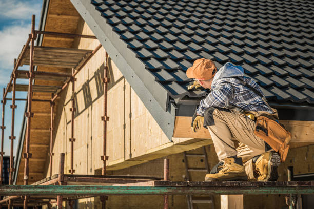 Best Rubber Roofing (EPDM, TPO)  in Foley, AL